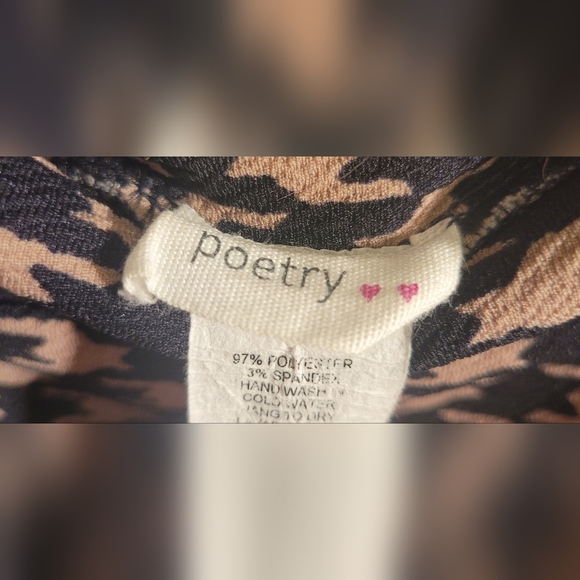 Pencil Skirt - Picture 3 of 3